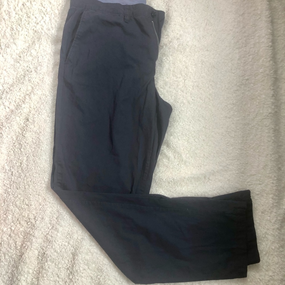 J. CREW Mens lightweight pant